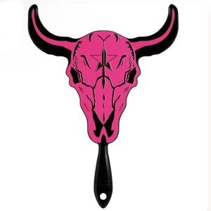 Jeffree star mirror